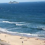 Rio Hotel Residence