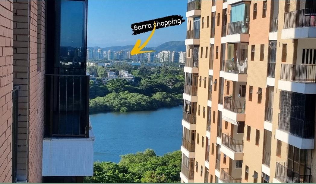 Apartamento Rio *